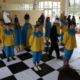 Turniej polsko-ukraiński