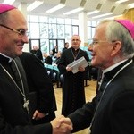 Rozpoczęło się 377. zebranie plenarne Konferencji Episkopatu Polski