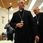 Rozpoczęło się 377. zebranie plenarne Konferencji Episkopatu Polski