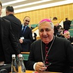 Rozpoczęło się 377. zebranie plenarne Konferencji Episkopatu Polski