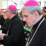 Rozpoczęło się 377. zebranie plenarne Konferencji Episkopatu Polski