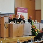 Rozpoczęło się 377. zebranie plenarne Konferencji Episkopatu Polski