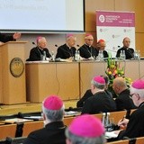 Rozpoczęło się 377. zebranie plenarne Konferencji Episkopatu Polski