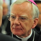 Do Lublina przyjechało kilkudziesieciu biskupów z całej Polski