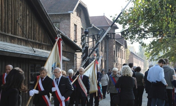 Św. Maksymilian: 35 lat na ołtarzach