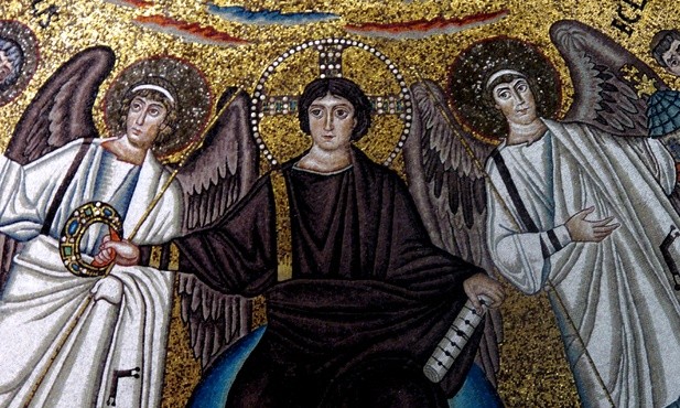 Uroczystość Chrystusa Króla - rok A