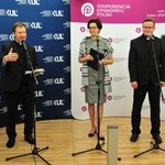 Episkopat i media - oblicza współpracy w Lublinie