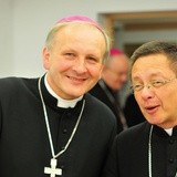 Biskupi z zupełnie innej perspektywy