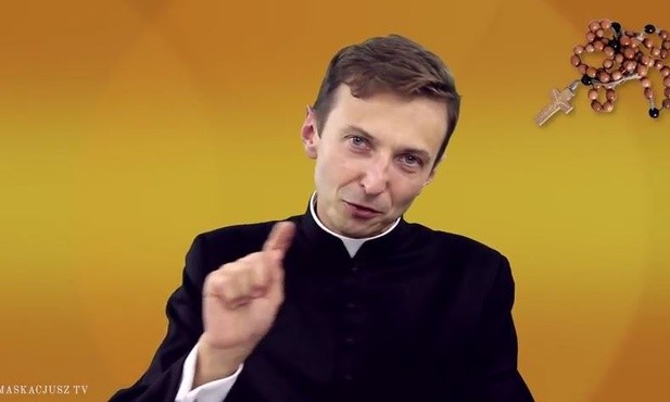 Różaniec w moim życiu