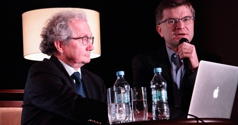 I my możemy ratować świat!