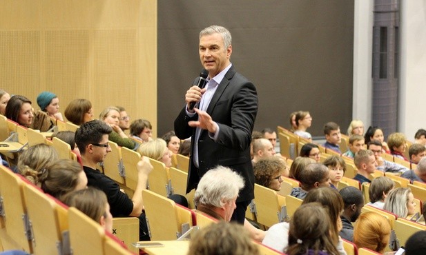 Cztery dowody na istnienie Boga