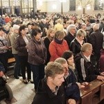 Nabożeństwo fatimskie na Obszarach - 13 października 2017