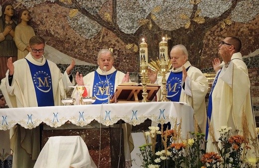 Nabożeństwo fatimskie na Obszarach - 13 października 2017