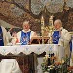 Nabożeństwo fatimskie na Obszarach - 13 października 2017