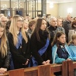 Nabożeństwo fatimskie na Obszarach - 13 października 2017