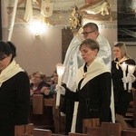 Nabożeństwo fatimskie na Obszarach - 13 października 2017