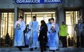 Nabożeństwo fatimskie na Obszarach - 13 października 2017