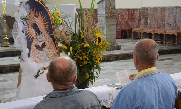 Którzy mamy śmiałość