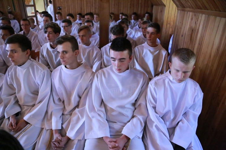 Kurs Ceremoniarza