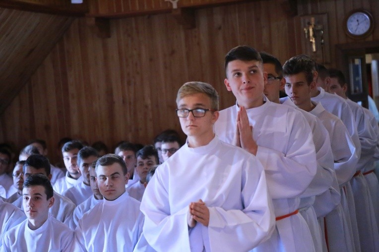 Kurs Ceremoniarza