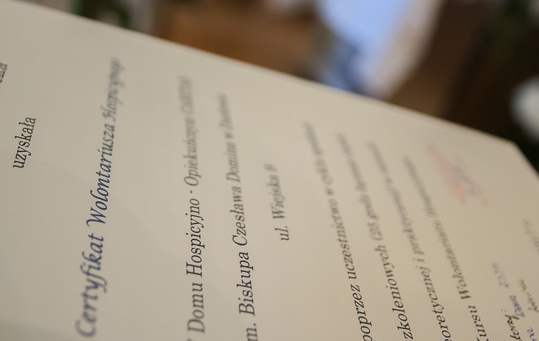 Pola Nadziei w Darłowie