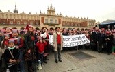 65. Lekcja Śpiewania "Wszyscy jesteśmy Kościuszkami"