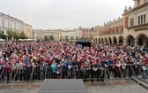 65. Lekcja Śpiewania "Wszyscy jesteśmy Kościuszkami"