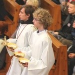 Kursy służby liturgicznej ołtarza