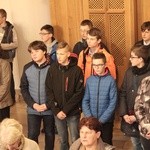 Kursy służby liturgicznej ołtarza