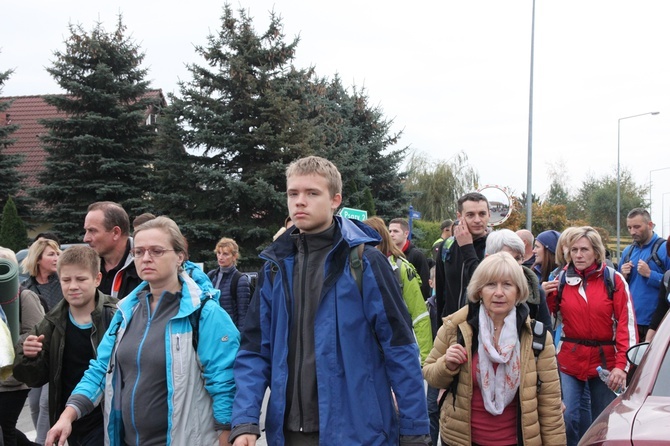 Pielgrzymka trzebnicka 2017 - cz. 13