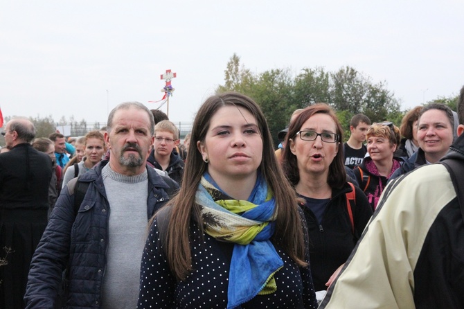 Pielgrzymka trzebnicka 2017 - cz. 13