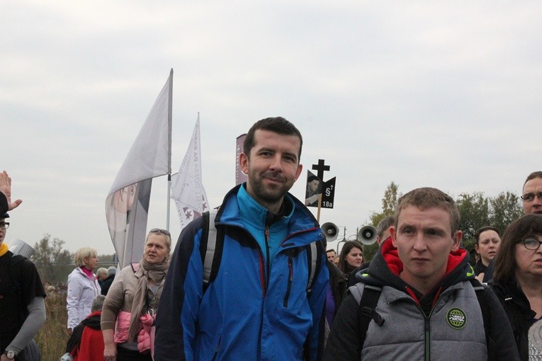 Pielgrzymka trzebnicka 2017 - cz. 13