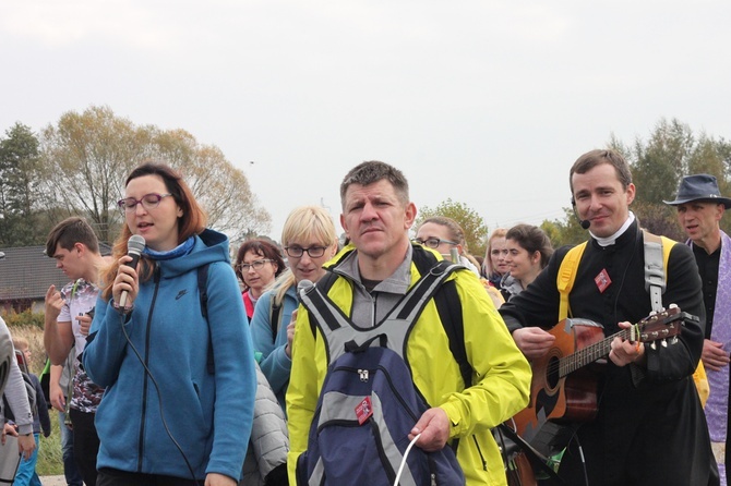 Pielgrzymka trzebnicka 2017 - cz. 14