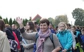 Pielgrzymka trzebnicka 2017 - cz. 14