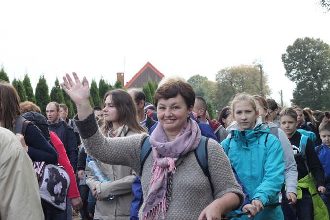 Pielgrzymka trzebnicka 2017 - cz. 14