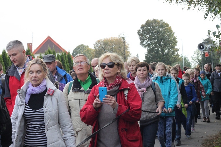 Pielgrzymka trzebnicka 2017 - cz. 14