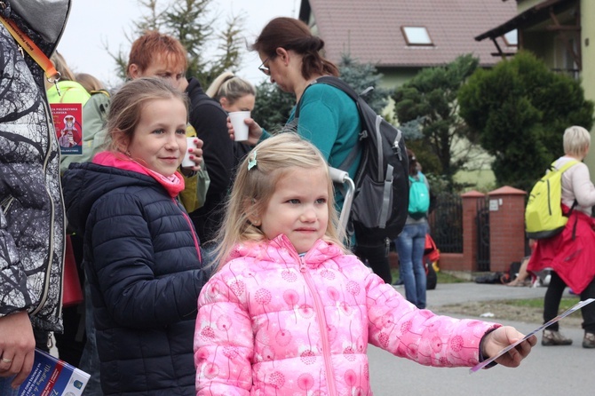 Pielgrzymka trzebnicka 2017 - cz. 14