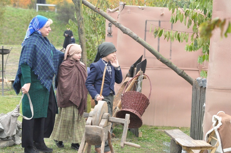 Fatima w Ostrowie