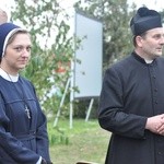 Fatima w Ostrowie