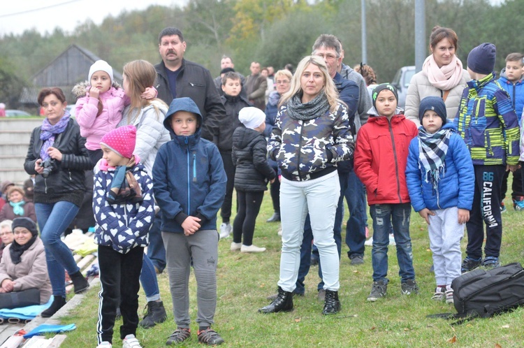 Fatima w Ostrowie