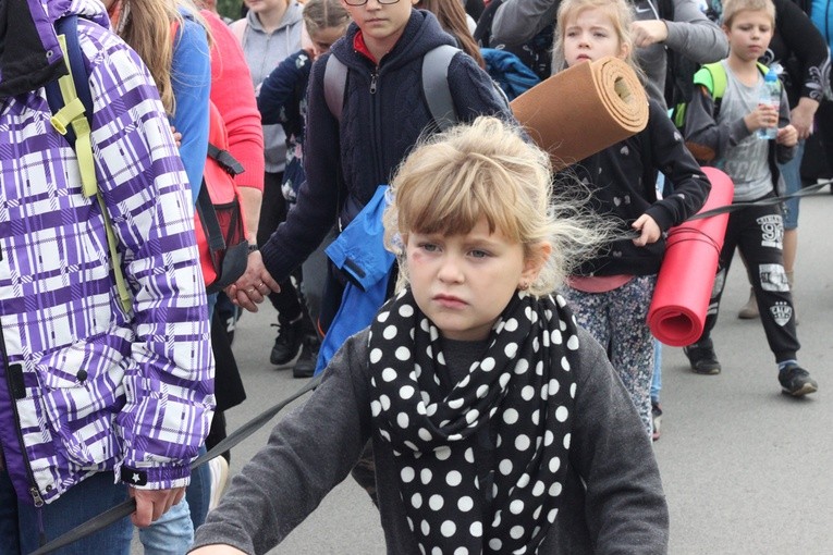 Pielgrzymka trzebnicka 2017 - cz. 15