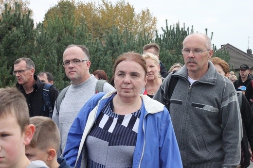 Pielgrzymka trzebnicka 2017 - cz. 15