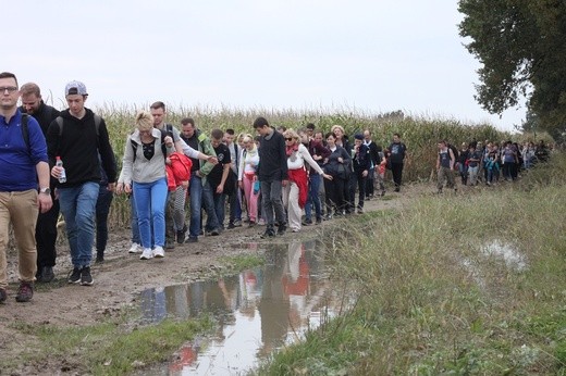 Pielgrzymka trzebnicka 2017 - cz. 16