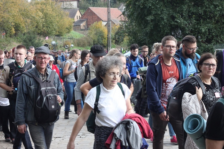 Pielgrzymka trzebnicka 2017 - cz. 16