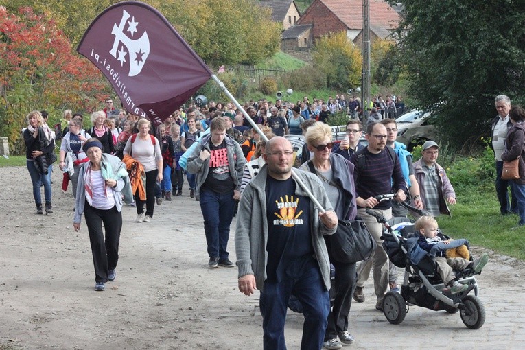 Pielgrzymka trzebnicka 2017 - cz. 16