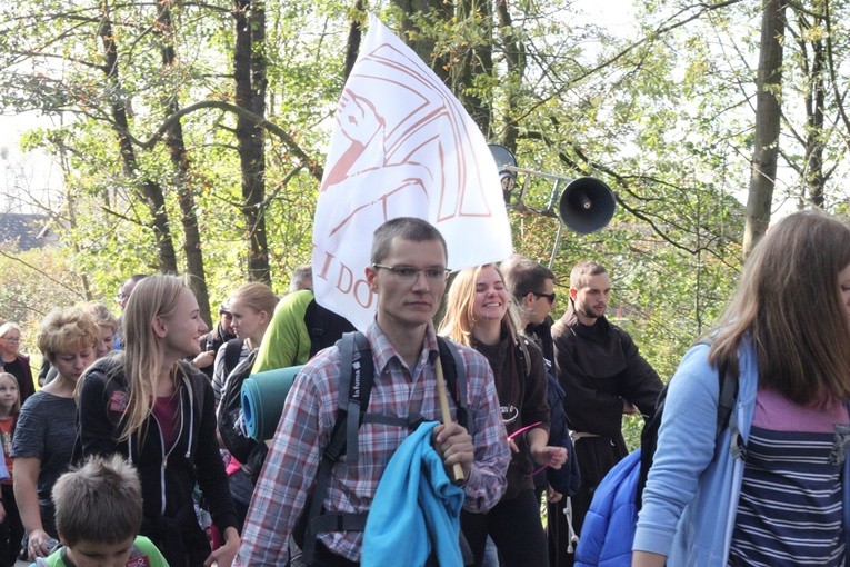 Pielgrzymka trzebnicka 2017 - cz. 16