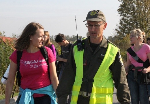 Pielgrzymka trzebnicka 2017 - cz. 16