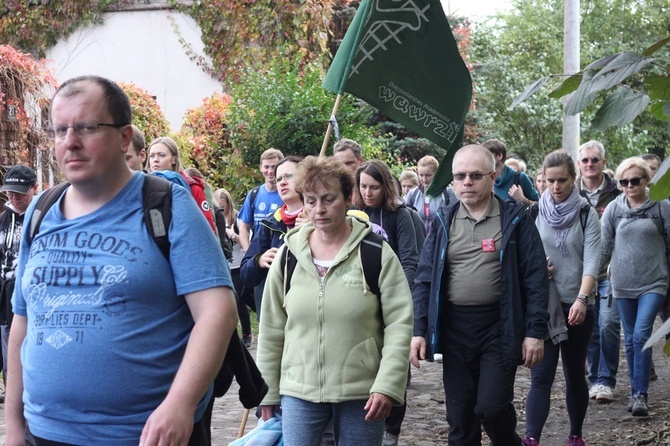 Pielgrzymka trzebnicka 2017 - cz. 16