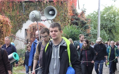 Pielgrzymka trzebnicka 2017 - cz. 16