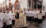 Eucharystia z okazji 60-lecia GSD